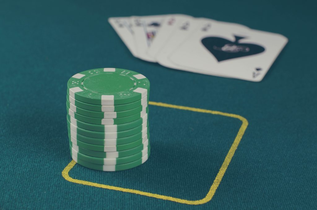 Poker ABC helps to a long-term income