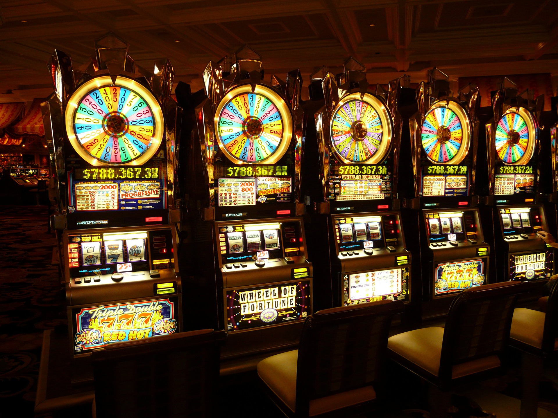 How to win in online casino